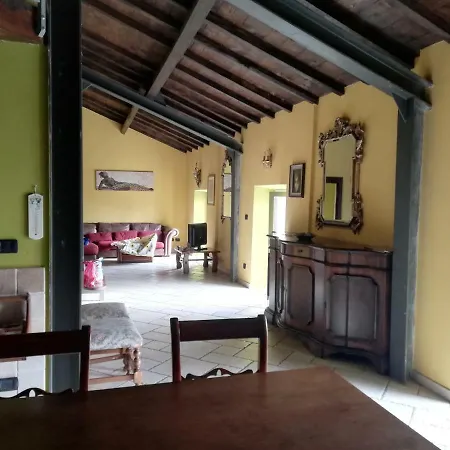 Affascinate Fronte Mare Apartment Bordighera