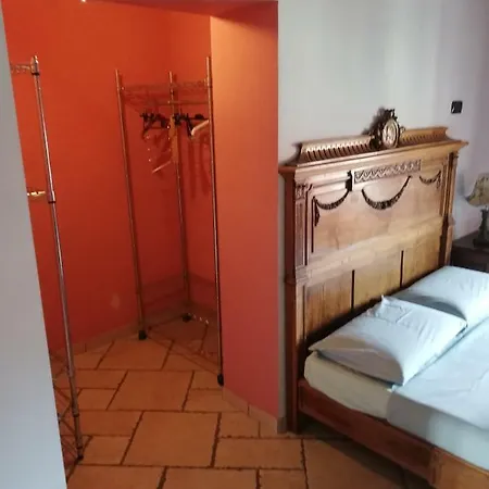 Apartamento Affascinate Fronte Mare