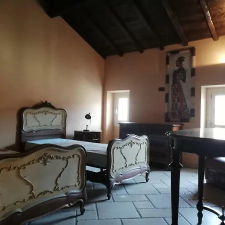 Apartamento Affascinate Fronte Mare *