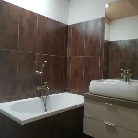 Apartamento Affascinate Fronte Mare Bordighera