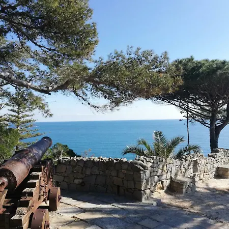 Affascinate Fronte Mare Bordighera