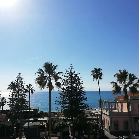 Affascinate Fronte Mare