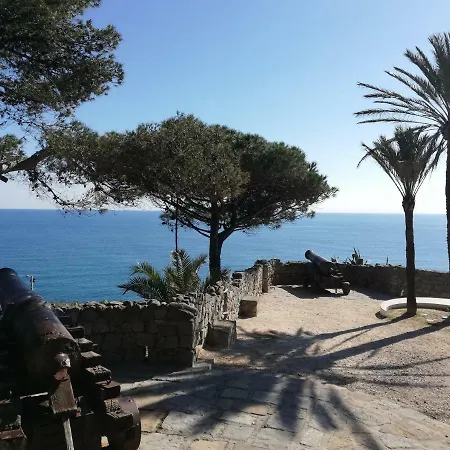 Affascinate Fronte Mare *